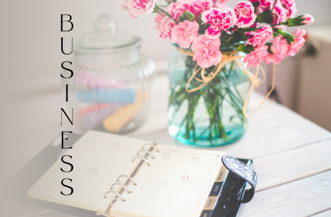 Business Organizer Palm Coast FLorida
