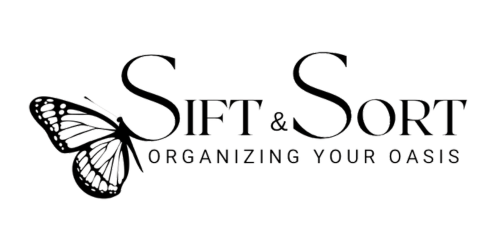 Sift and Sort Your Home and Life with Shara Brodsky