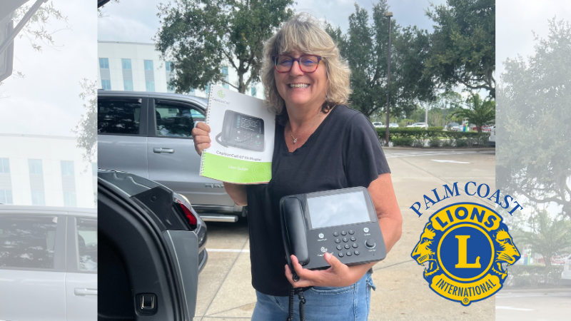 Sift & Sort Featured on palmcoastlocal.com